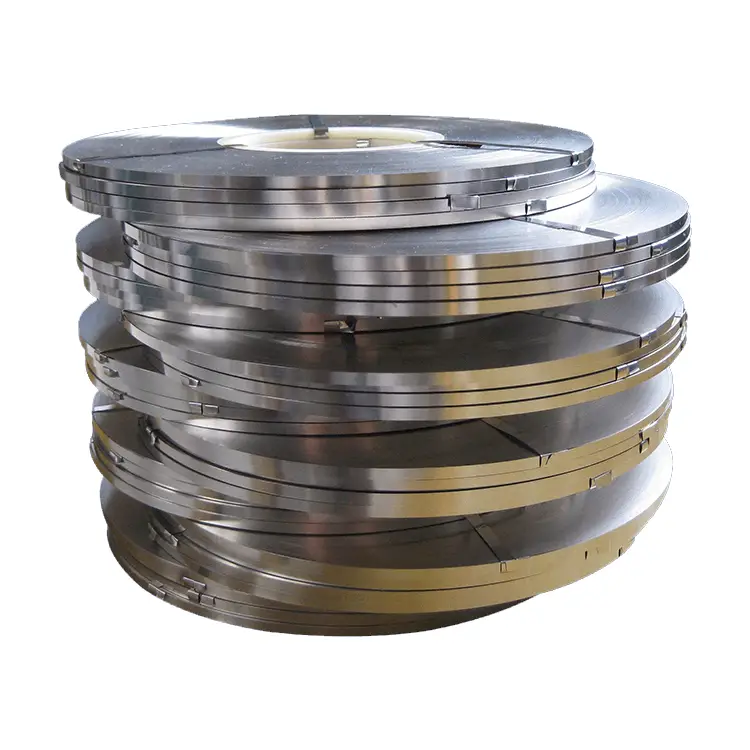 High luster 201 202 304 304L 321 316L 2B 8K No.4 mirror stainless steel 17-7 ph ch900 strip